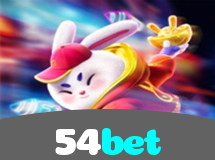 54bet – Jogos de Cassino Online Brasil