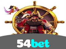 54bet – Jogos de Cassino Online Brasil