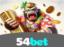 54bet – Jogos de Cassino Online Brasil