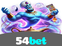 54bet – Jogos de Cassino Online Brasil