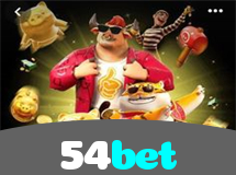 54bet – Jogos de Cassino Online Brasil