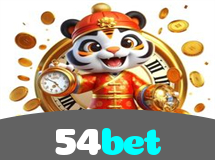 54bet – Jogos de Cassino Online Brasil