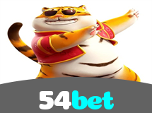 54bet – Jogos de Cassino Online Brasil