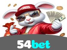 54bet – Jogos de Cassino Online Brasil