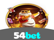 54bet – Jogos de Cassino Online Brasil