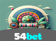 54bet – Jogos de Cassino Online Brasil
