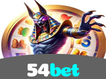 54bet – Jogos de Cassino Online Brasil