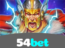 54bet – Jogos de Cassino Online Brasil