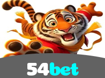 54bet – Jogos de Cassino Online Brasil