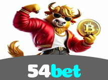 54bet – Jogos de Cassino Online Brasil