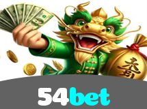 54bet – Jogos de Cassino Online Brasil