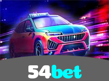 54bet – Jogos de Cassino Online Brasil