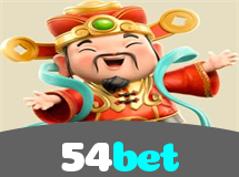 54bet – Jogos de Cassino Online Brasil