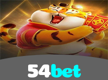 54bet – Jogos de Cassino Online Brasil