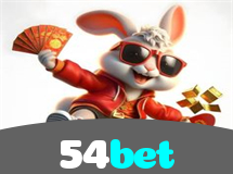 54bet – Jogos de Cassino Online Brasil