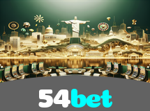 54bet – Jogos de Cassino Online Brasil