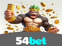 54bet – Jogos de Cassino Online Brasil