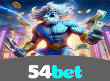 54bet – Jogos de Cassino Online Brasil