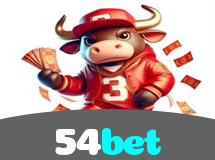 54bet – Jogos de Cassino Online Brasil