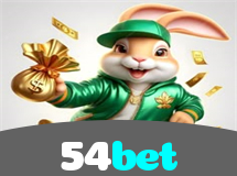 54bet – Jogos de Cassino Online Brasil