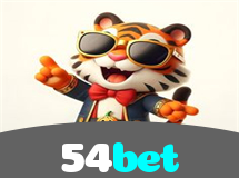 54bet – Jogos de Cassino Online Brasil