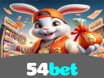 54bet – Jogos de Cassino Online Brasil