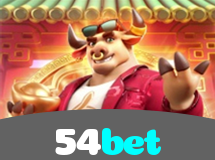 54bet – Jogos de Cassino Online Brasil