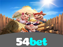 54bet – Jogos de Cassino Online Brasil