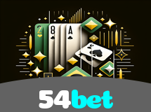 54bet – Jogos de Cassino Online Brasil
