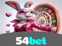 54bet – Jogos de Cassino Online Brasil