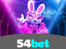 54bet – Jogos de Cassino Online Brasil