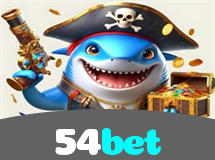 54bet – Jogos de Cassino Online Brasil