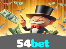 54bet – Jogos de Cassino Online Brasil