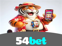 54bet – Jogos de Cassino Online Brasil