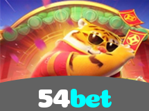 54bet – Jogos de Cassino Online Brasil