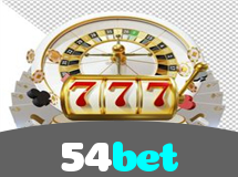 54bet – Jogos de Cassino Online Brasil