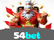 54bet – Jogos de Cassino Online Brasil