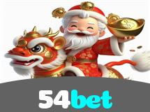 54bet – Jogos de Cassino Online Brasil