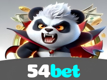 54bet – Jogos de Cassino Online Brasil