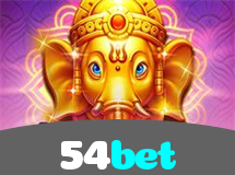54bet – Jogos de Cassino Online Brasil
