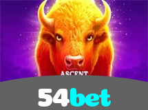 54bet – Jogos de Cassino Online Brasil
