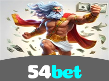54bet – Jogos de Cassino Online Brasil