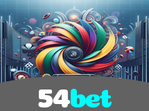 54bet – Jogos de Cassino Online Brasil