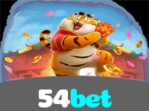 54bet – Jogos de Cassino Online Brasil
