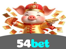 54bet – Jogos de Cassino Online Brasil