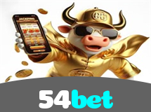 54bet – Jogos de Cassino Online Brasil