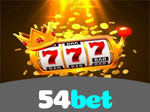 54bet – Jogos de Cassino Online Brasil