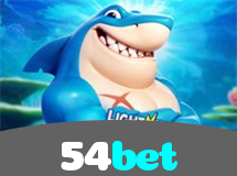 54bet – Jogos de Cassino Online Brasil