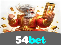 54bet – Jogos de Cassino Online Brasil