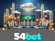 54bet – Jogos de Cassino Online Brasil